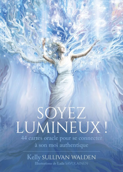 Soyeux lumineux ! (26€ TTC)