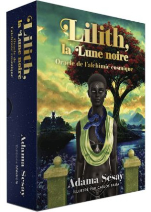 Lilith, la Lune noire...