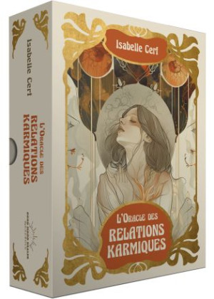 L'Oracle des relations...