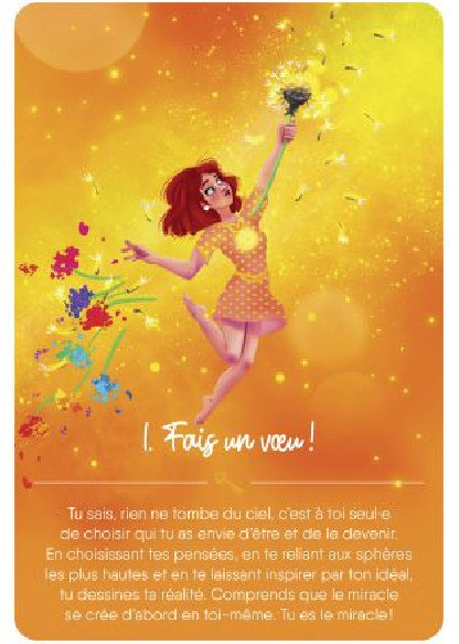 L'oracle de l'union sacrée (27€ TTC)