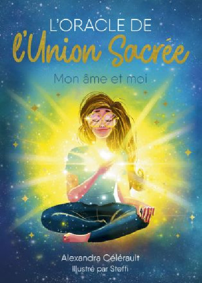 L'oracle de l'union sacrée (27€ TTC)