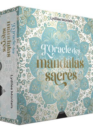 L'Oracle des mandalas...