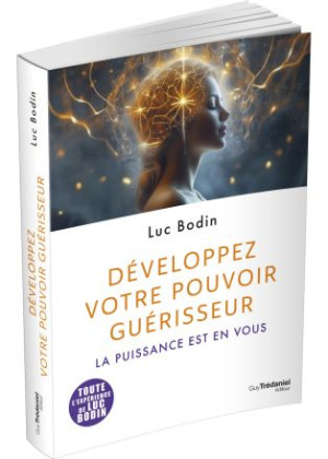 Développez votre pouvoir...