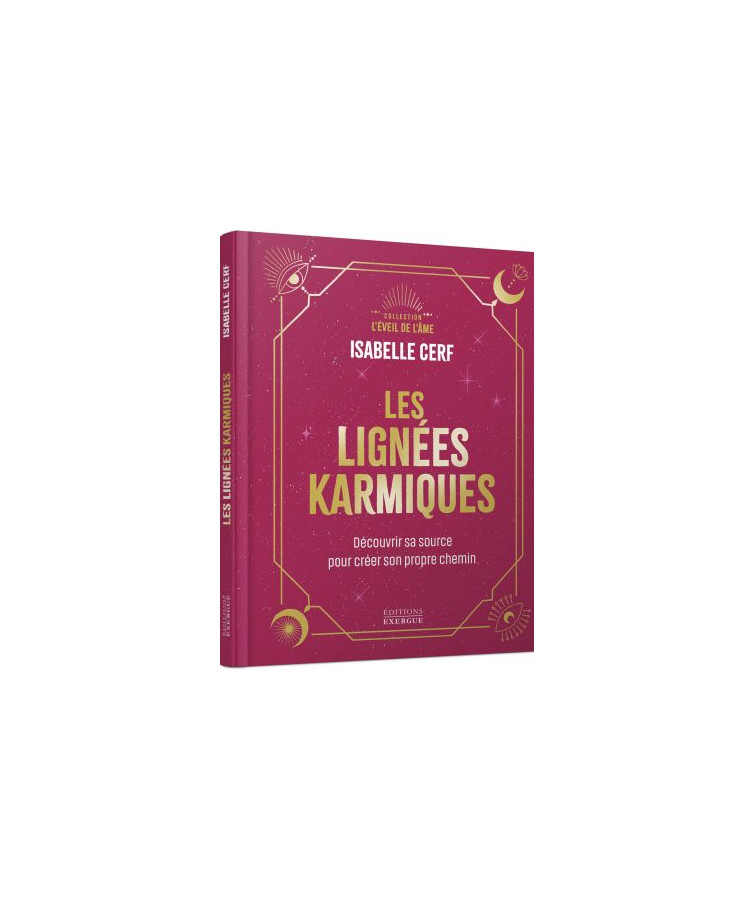 Les lignées karmiques...