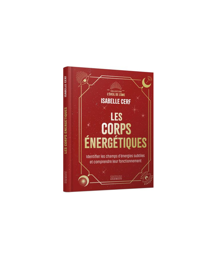 Les corps énergétiques...