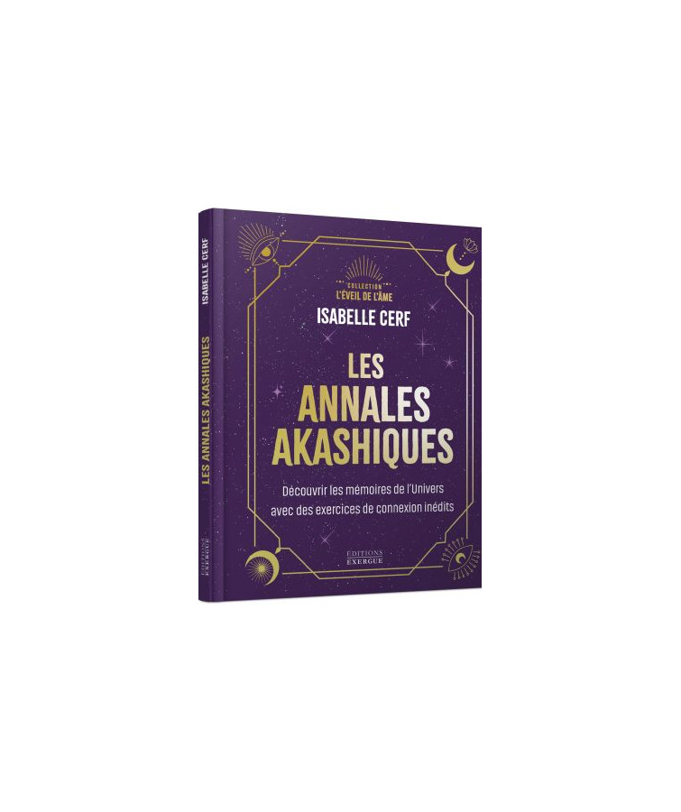 Les annales akashiques...