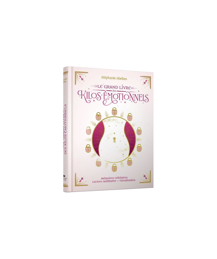 Le grand livre des kilos...