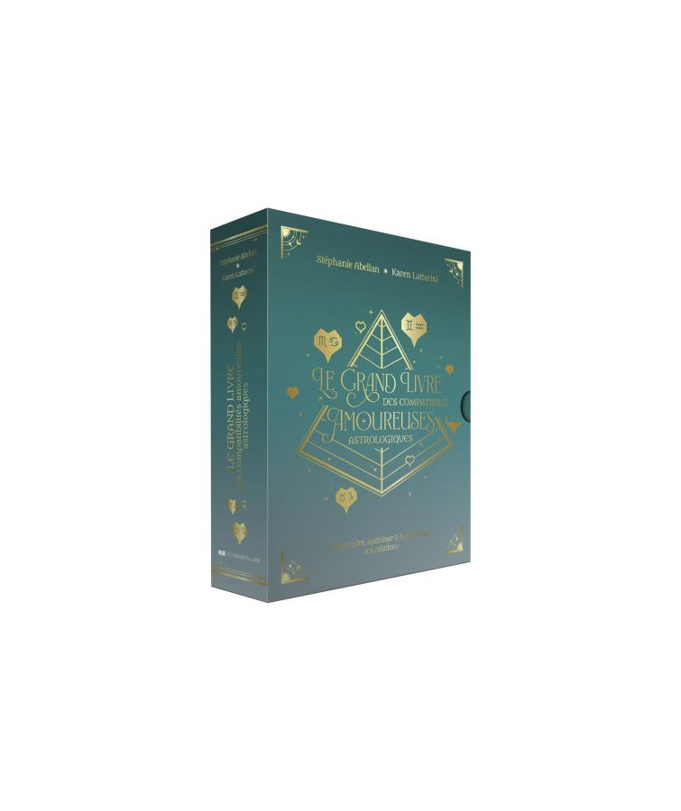 Le grand livre des...