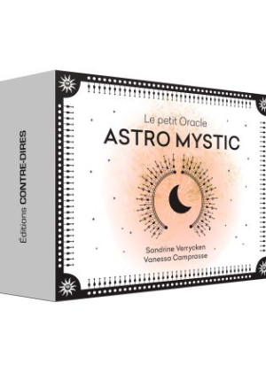LE PETIT ORACLE ASTRO...