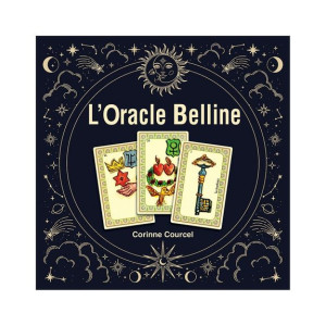 L'ORACLE BELLINE LIVRE...
