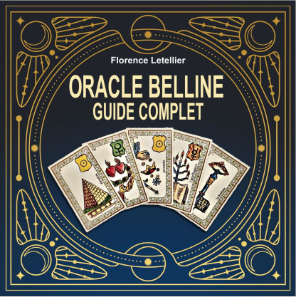 ORACLE BELLINE GUIDE COMPLET (18.00€ TTC)