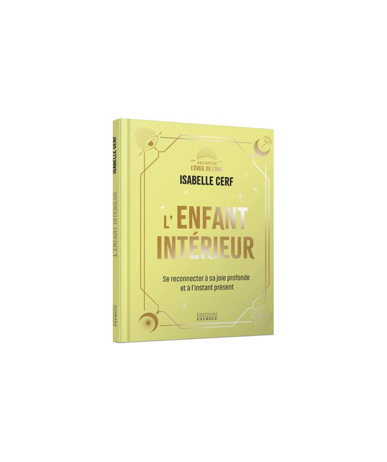 L'enfant intérieur (12.90€...