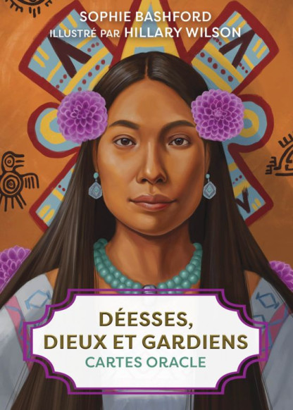 Déesses, dieux et gardiens (24.90€ TTC)