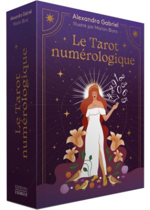 Le Tarot numérologique...