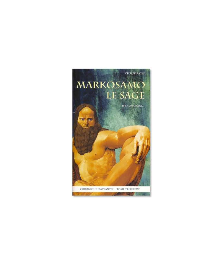 Markosamo le Sage...