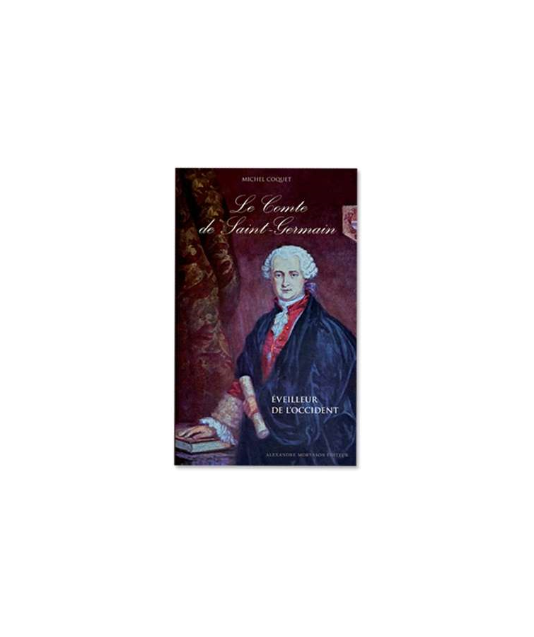 Le Comte de Saint-Germain,...