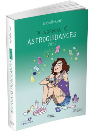 Agenda Astroguidances 2023...