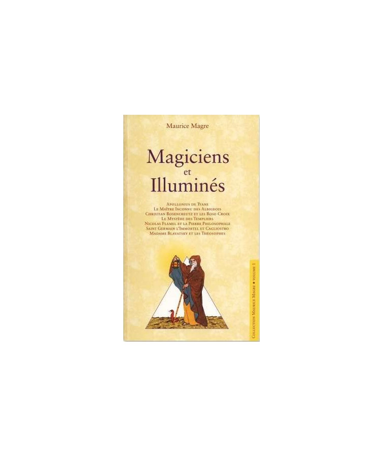 Magiciens et Illuminés