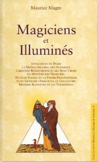 Magiciens et Illuminés