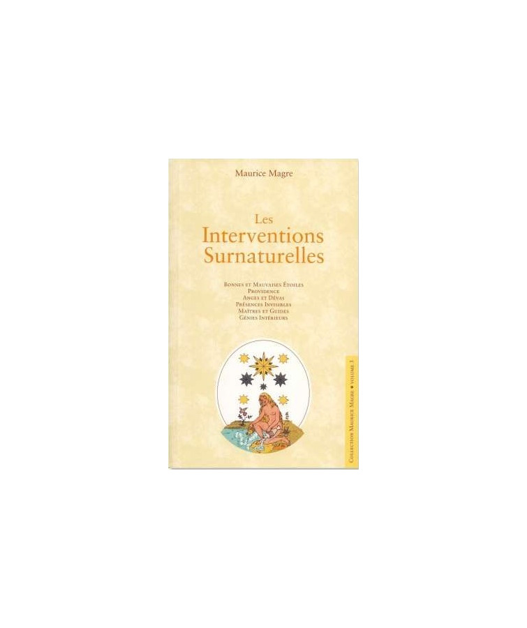 Les Interventions...
