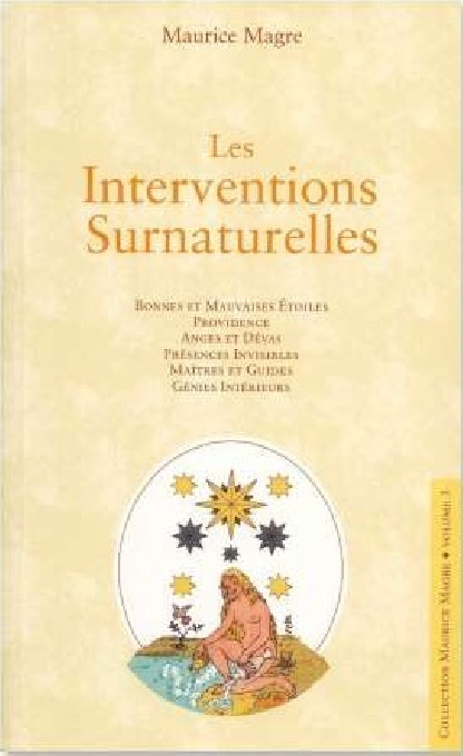 Les Interventions Surnaturelles