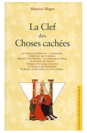 La Clef des Choses cachées