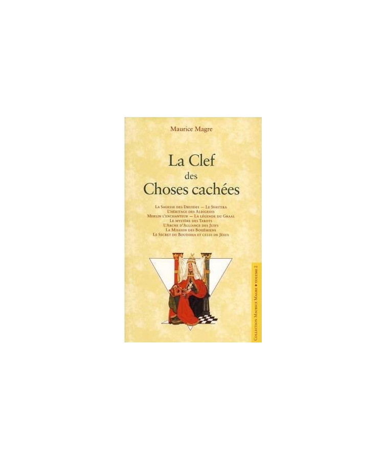 La Clef des Choses cachées