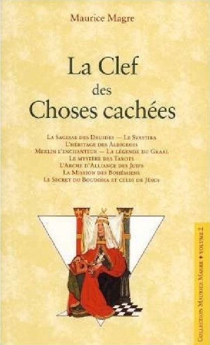 La Clef des Choses cachées