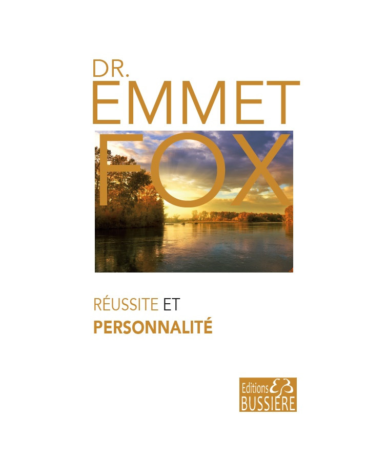 REUSSITE ET PERSONNALITE