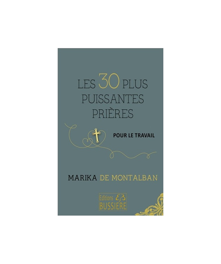 LES 30 PLUS PUISSANTES...