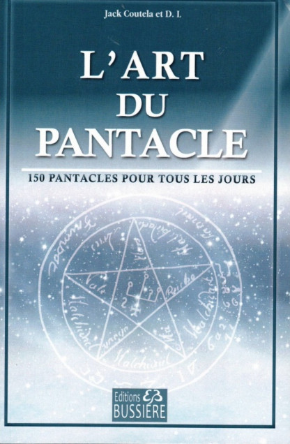 L'art du pantacle.