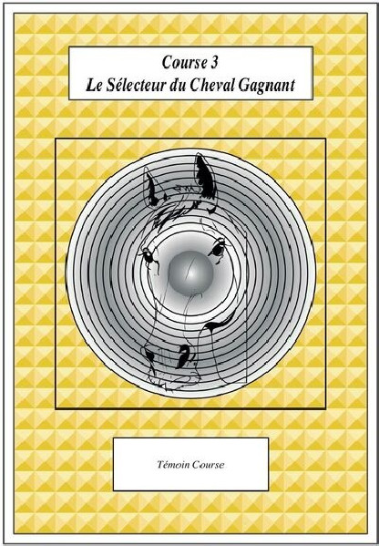 SELECTEUR UNIVERSEL DE RADIESTHESIE POUR LES JEUX DE HASARD