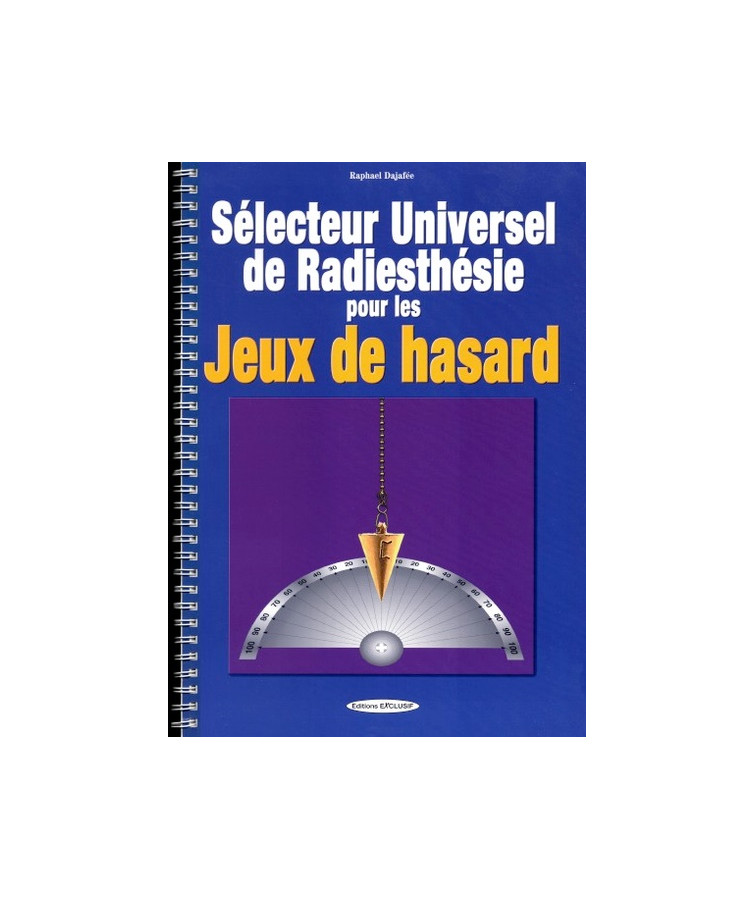 SELECTEUR UNIVERSEL DE...