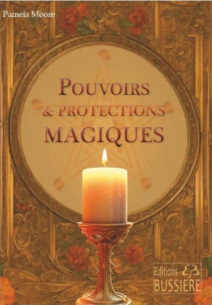 Pouvoirs et protections...