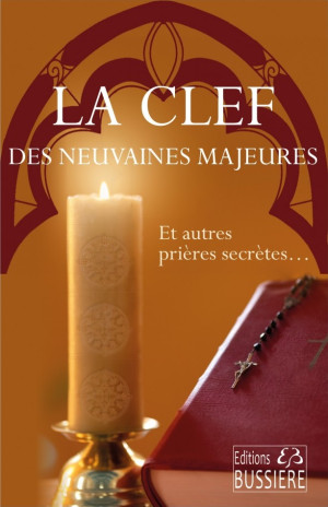 La clef des neuvaines majeures