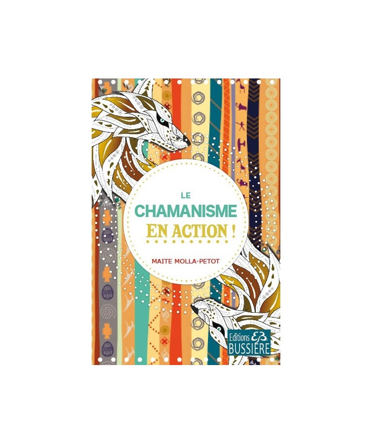 LE CHAMANISME EN ACTION