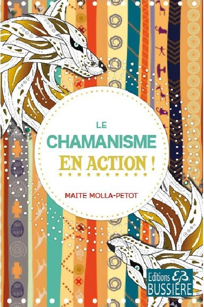 LE CHAMANISME EN ACTION