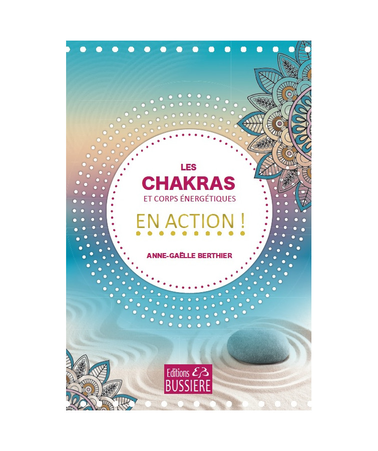 LES CHAKRAS ET CORPS...