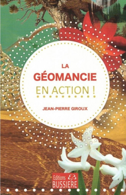 LA GEOMANCIE EN ACTION