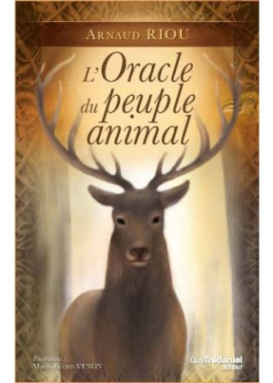 L'ORACLE DU PEUPLE ANIMAL