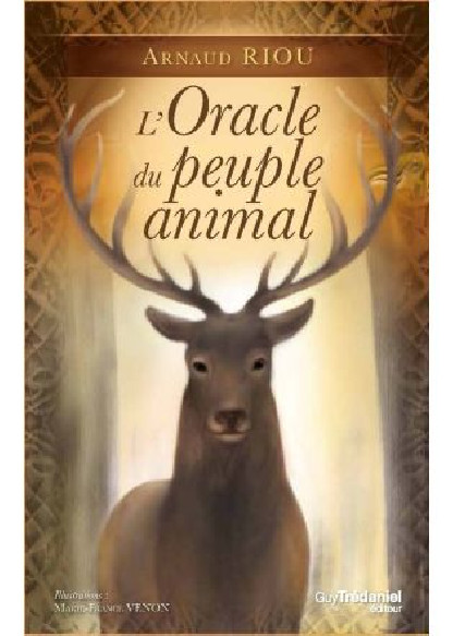 L'ORACLE DU PEUPLE ANIMAL