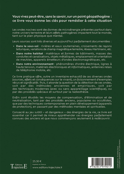 LA MEDECINE DE L'HABITAT