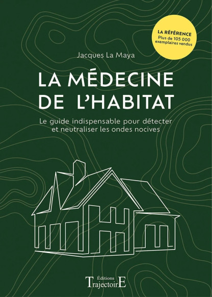 LA MEDECINE DE L'HABITAT