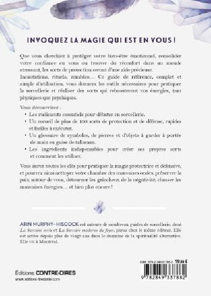 LES SORTS DE PROTECTIONS