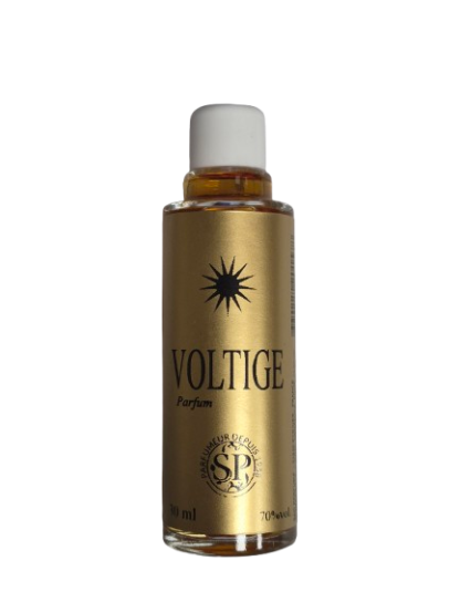 VOLTIGE - Lotion magique des Antilles 30ML