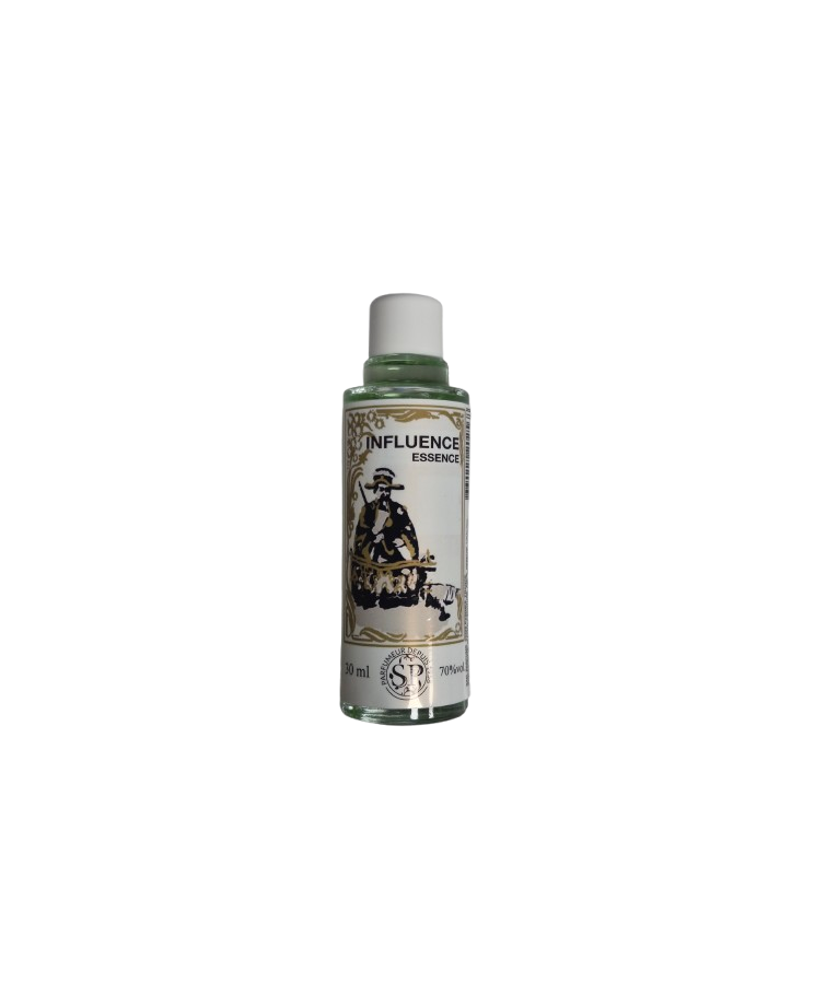 LOTION MAGIQUE HAITIENNE :...