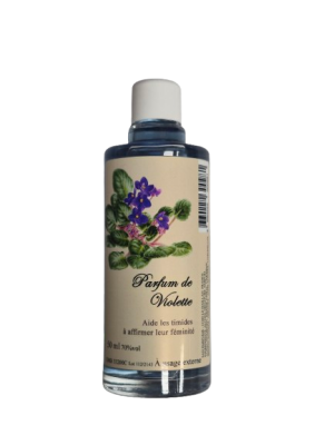 LOTION MAGIQUE HAITIENNE :...