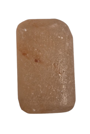 Bloc de sel Himalaya -...