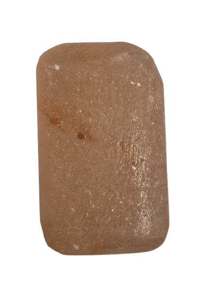 Bloc de sel Himalaya - Ritualisé
