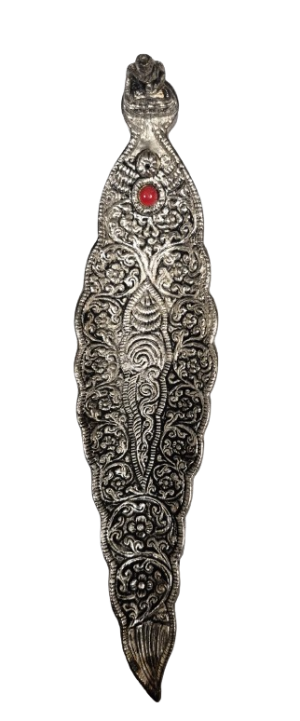BRULE BAGUETTE EN METAL BOUDHA